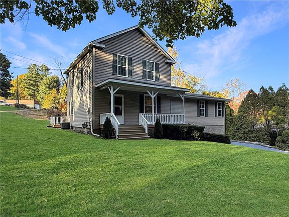 4th image of 343 Mount Jackson Rd N