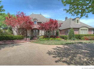 4925 E 105th St S, Tulsa, OK 74137