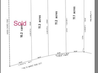 528 Fm 2571 #B, Smithville, TX 78957