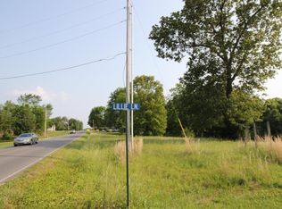 0 Lillie Ln Lot 29, Gilbertsville, KY 42044
