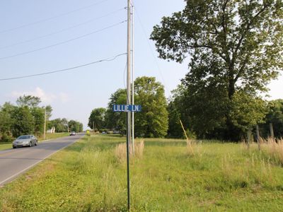 00-0 Lillie Ln #28, Gilbertsville, KY, 42044