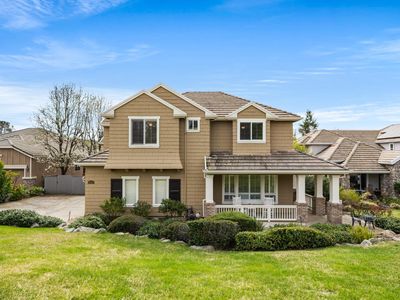 11200 Golden Eagle Dr, Auburn, CA, 95602