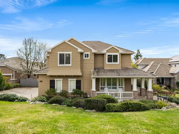 11200 Golden Eagle Dr, Auburn, CA 95602