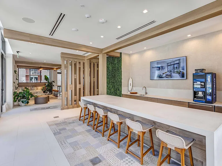 The Registry Las Olas — Photo 37