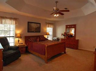 438 High Rdg, Wetumpka, AL 36093