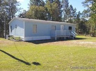 3250 SE County Road 337, Morriston, FL 32668