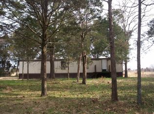 2204 Peach Way, Rudy, AR 72952