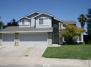 1606 Magnolia Ct UNIT 00, Chowchilla, CA