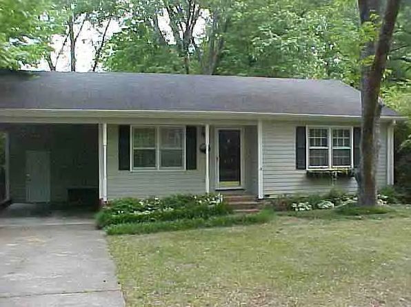 417 Glenwood Ave, Anderson, SC