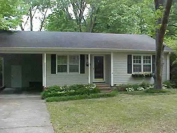 417 Glenwood Ave, Anderson, SC 29625