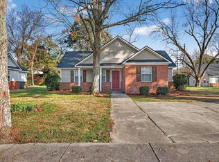 216 Williamsburg St NE, Aiken, SC 29801