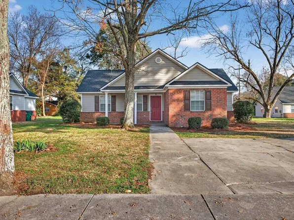 216 Williamsburg St NE, Aiken, SC 29801