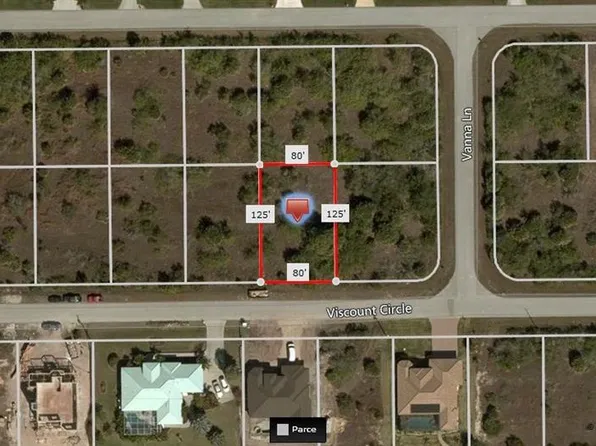 15811 Viscount Cir, Port Charlotte, FL 33981