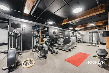 Rented by Nooklyn NYC LLC