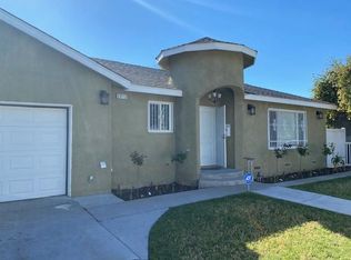 2012 S Chestnut Ave, Fresno, CA 93702