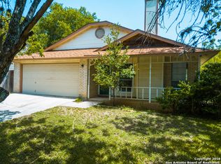 9801 Boulder Hill St, San Antonio, TX 78250