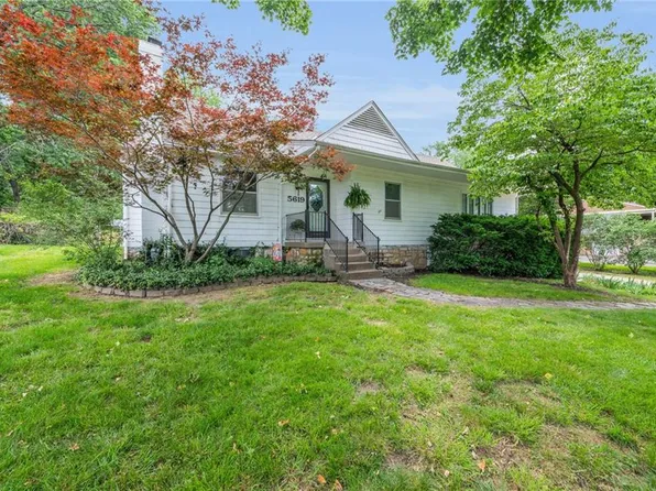 5619 Hadley St, Merriam, KS 66202