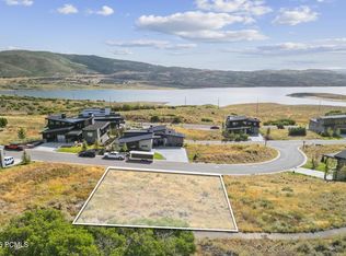 11405 N Ursa Cir LOT 58, Heber City, UT 84032