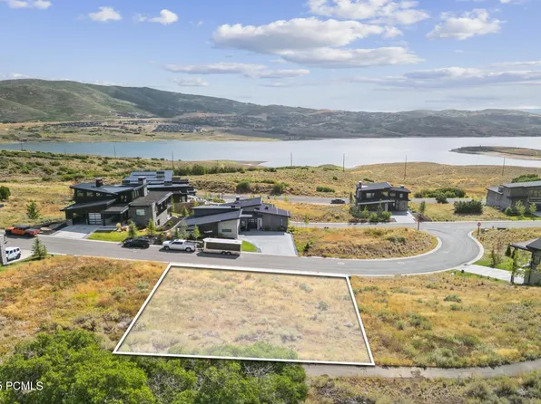 11405 N Ursa Cir Lot 58, Heber City, UT 84032