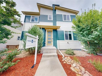 9775 Dunning Circle, Highlands Ranch, CO, 80126