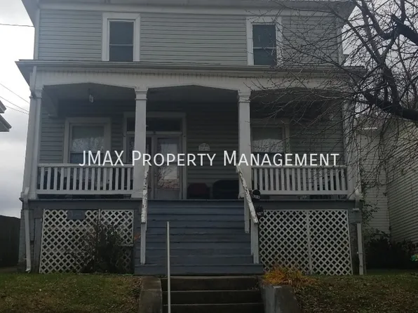 621 Elm Ave SE Unit 2, Roanoke, VA 24013