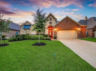 2969 Gibbons Hill Ln, League City, TX 77573