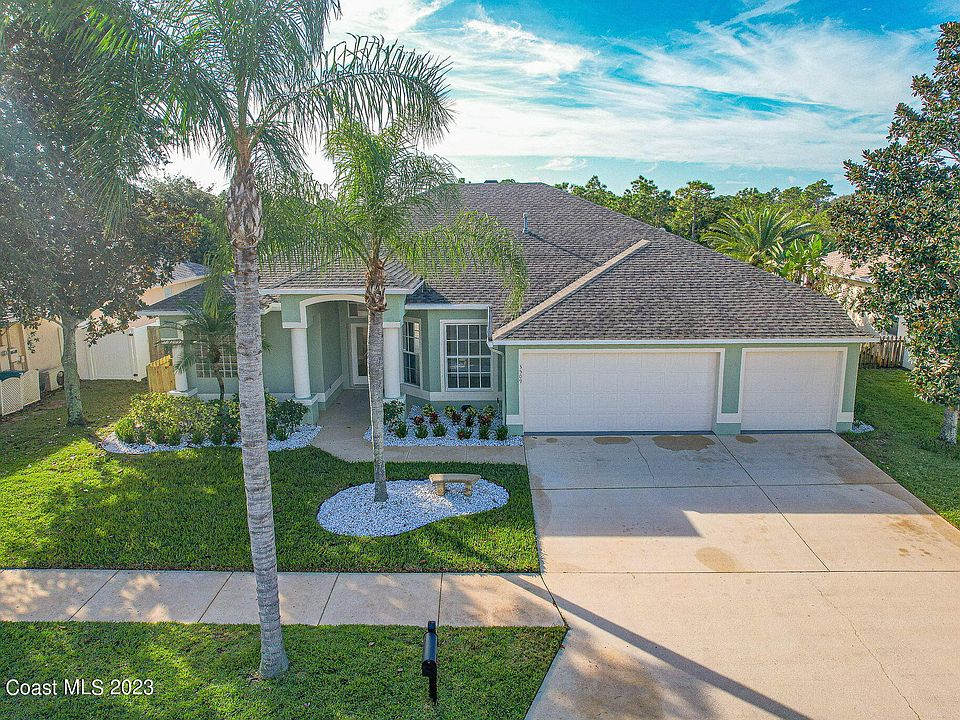 1st image of 3509 Long Leaf Dr