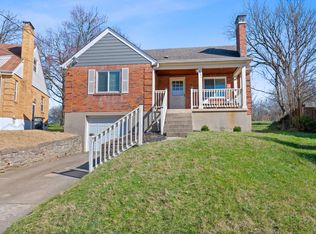 5904 Kimberly Ave, Cincinnati, OH 45213