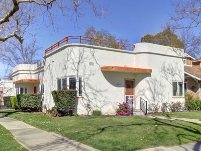 1552 37th St, Sacramento, CA, 95816