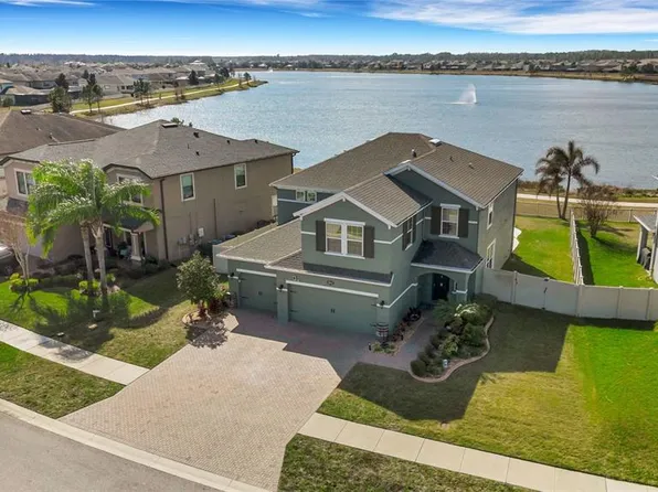 19613 Long Lake Ranch Blvd, Lutz, FL 33558
