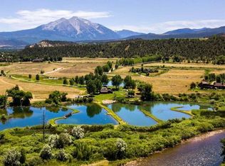 503 Coryell Ranch Rd, Carbondale, CO 81623