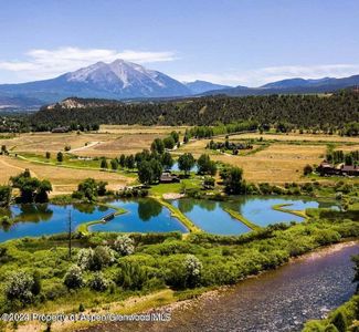 503 Coryell Ranch Rd, Carbondale, CO, 81623