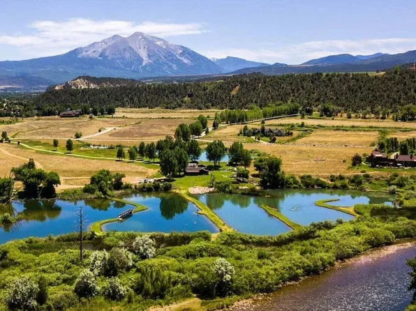503 Coryell Ranch Rd, Carbondale, CO 81623