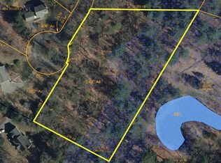0 Pine Ridge Rd, Lincoln, MA 01773