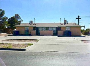 2009 Lake Omega St APT A, El Paso, TX 79936