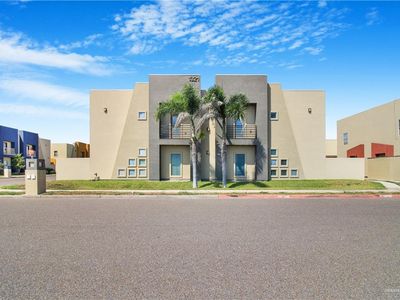 1321 E Camellia Ave #3, McAllen, TX, 78501