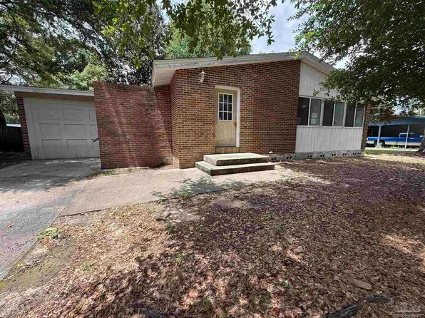 732 Woodmere Dr, Pensacola, FL 32503