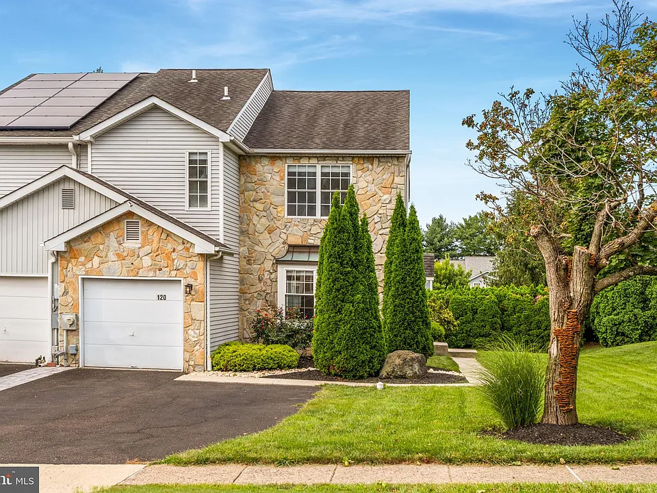 120 Forge Ln