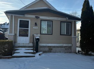 2721 Woodbridge Ave, Cleveland, OH
