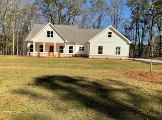 3295 Dewey Hogan Rd, Monroe, GA 30656