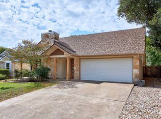 2109 Haas Ln, Austin, TX 78728