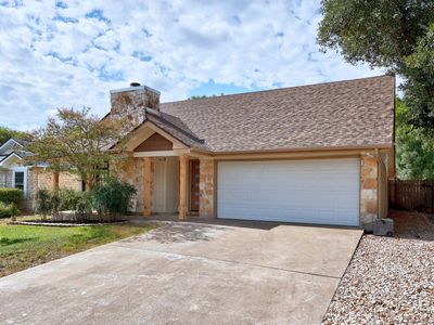 2109 Haas Ln, Austin, TX, 78728