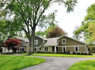 2507 Edgehill Rd, Toledo, OH 43615