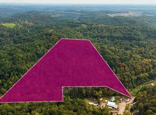 0 Ogles Ridge Rd, Dexter City, OH 45727