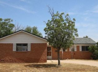3612 Shell Ave, Midland, TX 79707