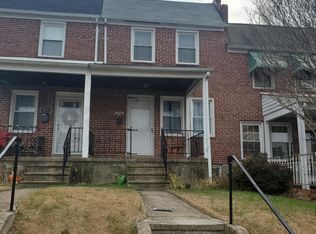 6945 Bank St, Baltimore, MD 21224