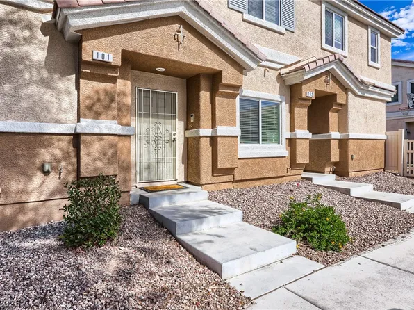 5545 Dueces Wild Ct Unit 101, Las Vegas, NV 89122