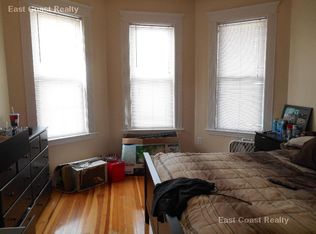 86 Easton St #3R, Allston, MA 02134