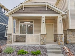 6463 Crossdrum Poin, Colorado Springs, CO 80927
