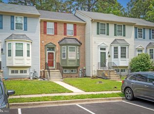 205 Quiet Ridge Ct, Pasadena, MD 21122